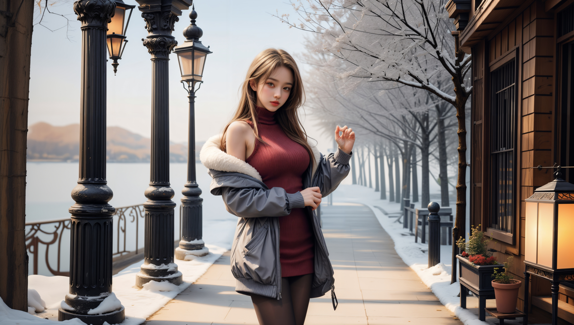 黄仁勋首次出席链博会 专家：中美经贸“链”仍十分密切